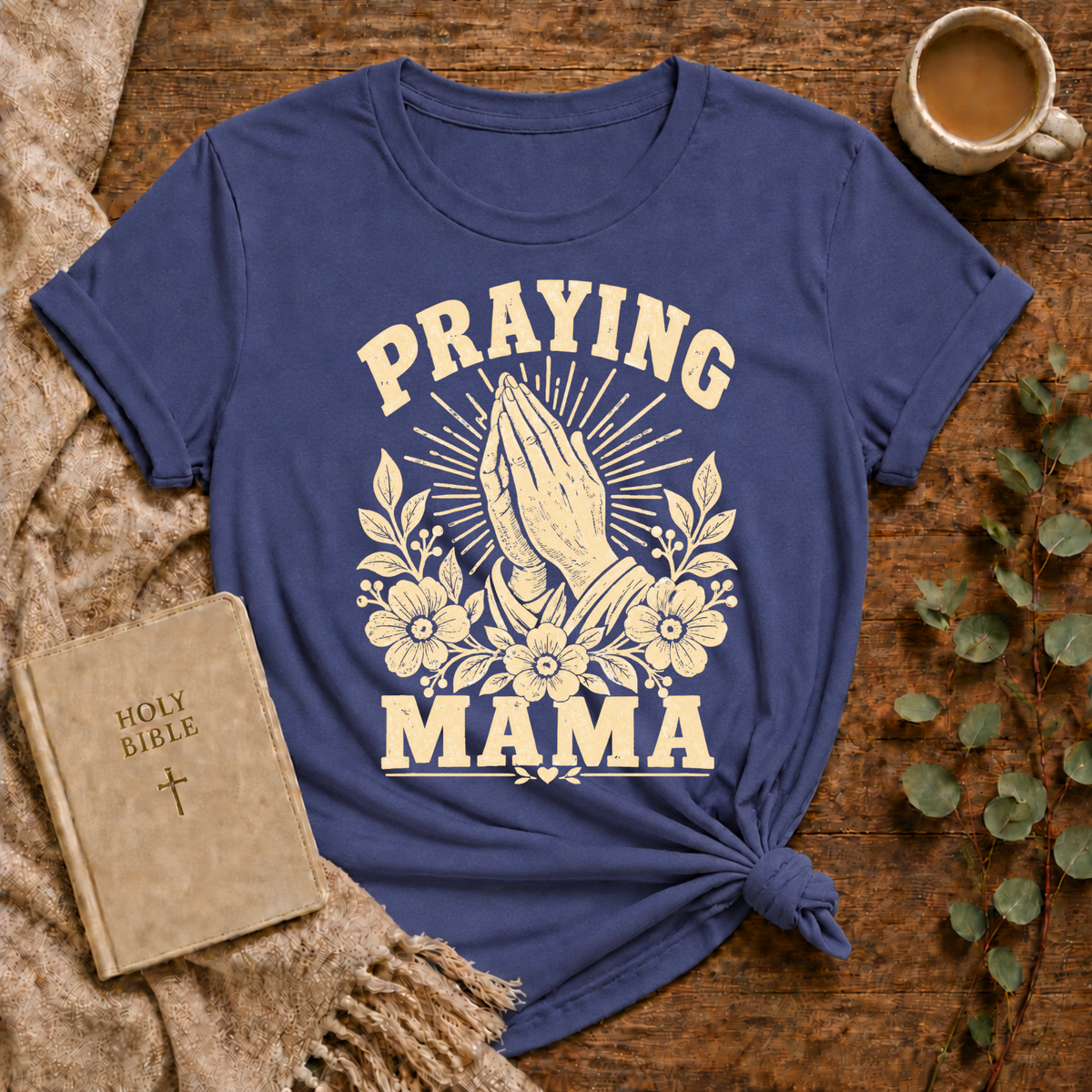 praying-mama-christian-shirt