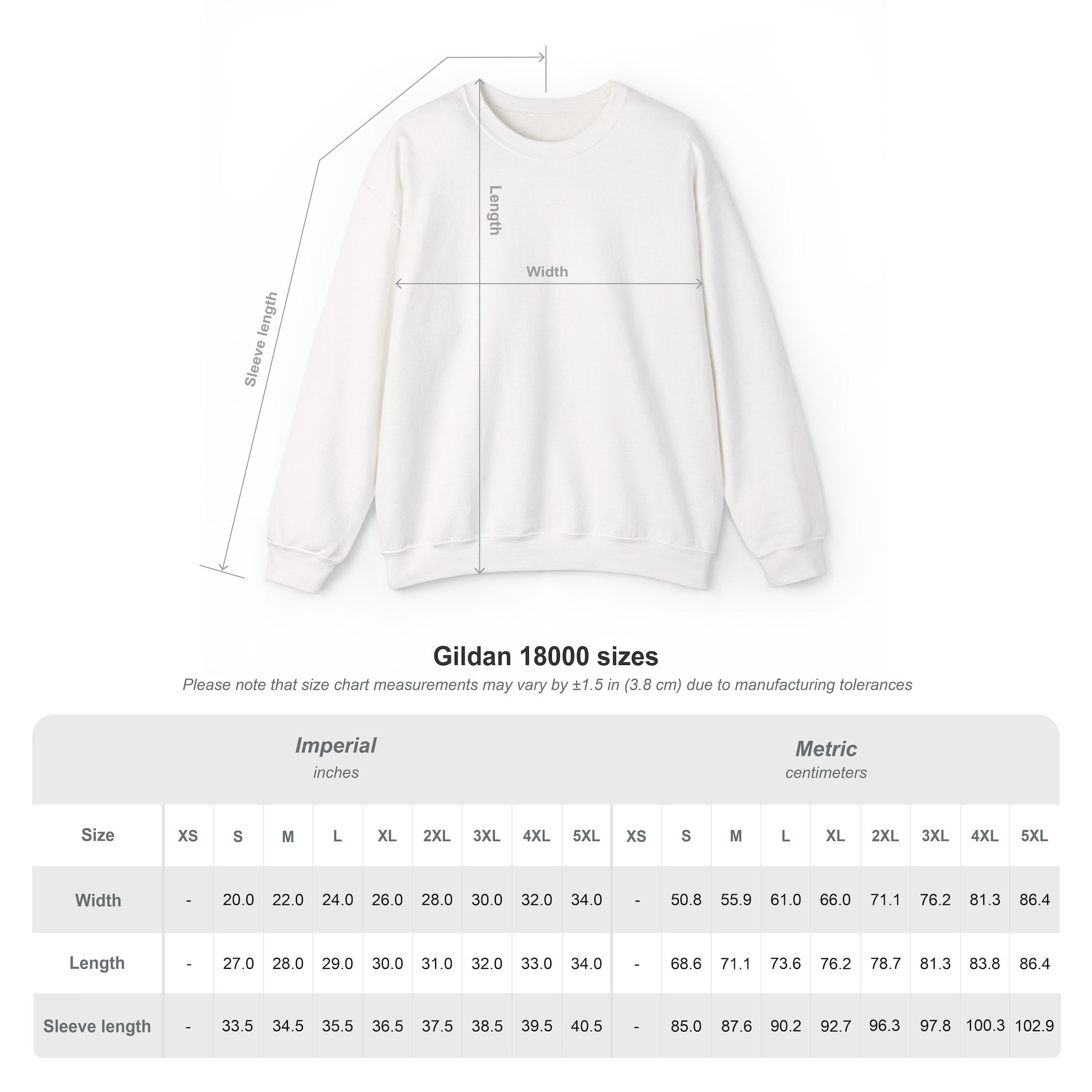 Walk By Faith Sweatshirt — Inspirational Christian Crewneck