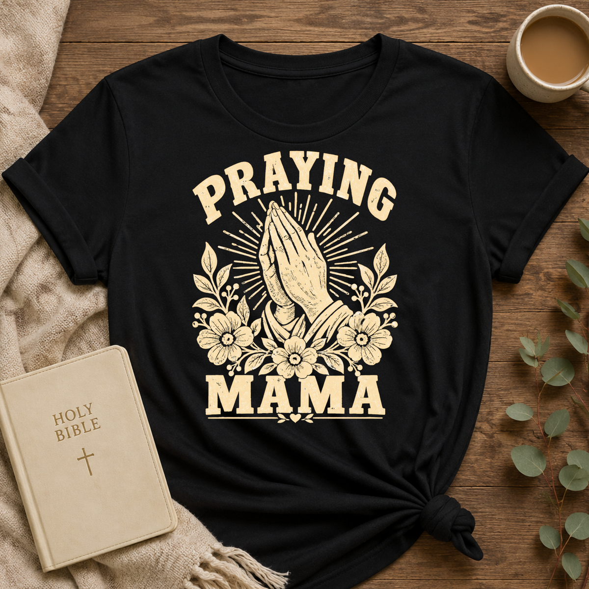 praying-mama-christian-shirt