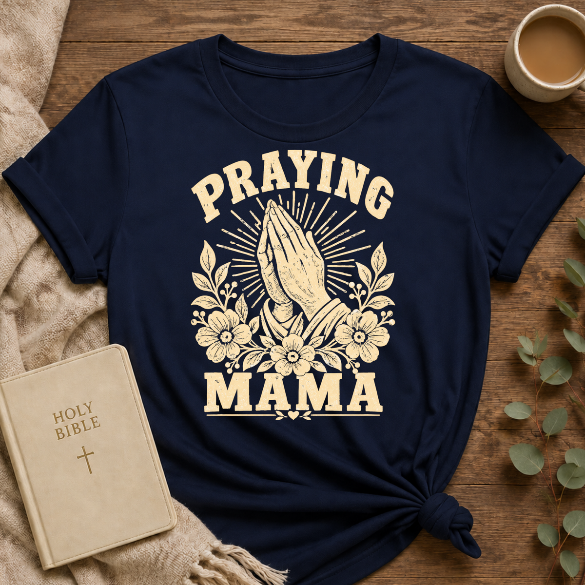 praying-mama-christian-shirt