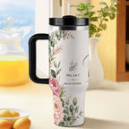 Peace for This Mama 40oz Tumbler (Phil. 4:6–7)