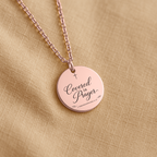Covered in Prayer™ Necklace Gift Set for Mother