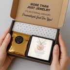 Covered in Prayer™ Necklace Gift Set for Mother
